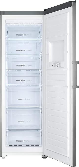 Congélateur Armoire Haier 266 Litres - Garantie 1 An