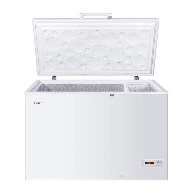 Congélateur Coffre Haier - 429 litres / 329 litres