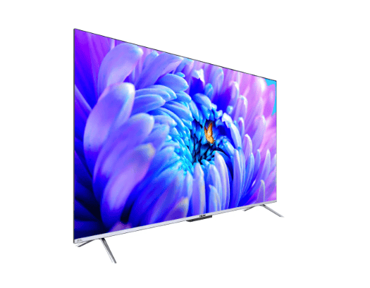 HAIER Téléviseur Intelligent LED 50"