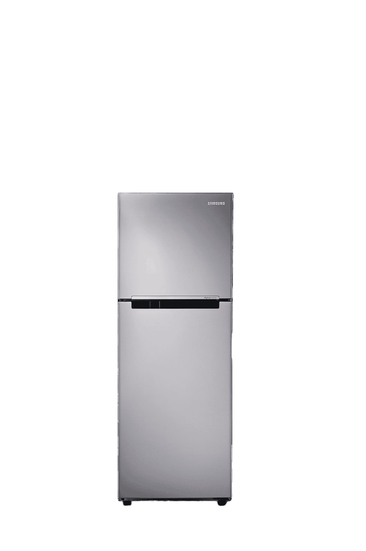 Samsung Réfrigerateur Double Portes Avec Mur Froid - 280 & 310 Litres