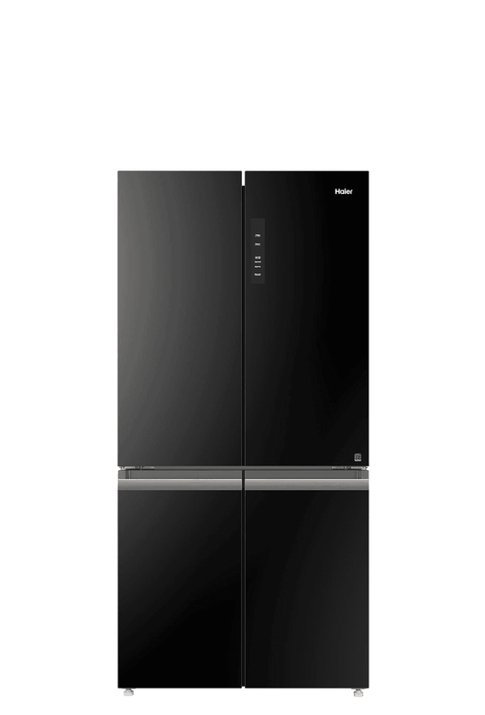 Haier SBS - Réfrigérateur inverseur 4 portes 585 litres - Garantie 1 an