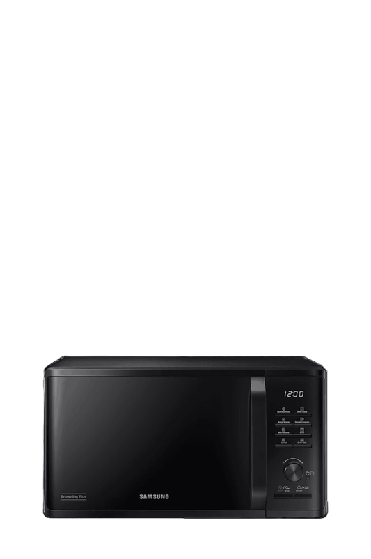 Samsung Micro-Ondes Gril 23 Litre - Noir