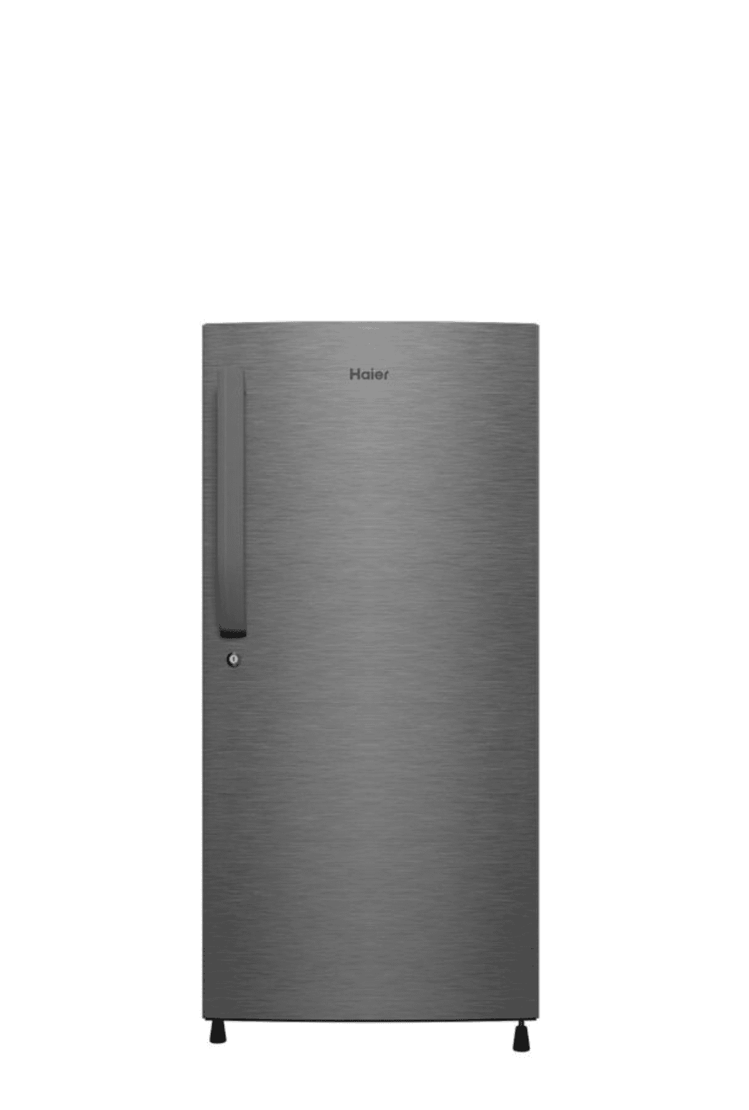 Réfrigérateur Haier à Porte Simple - 213 Litres