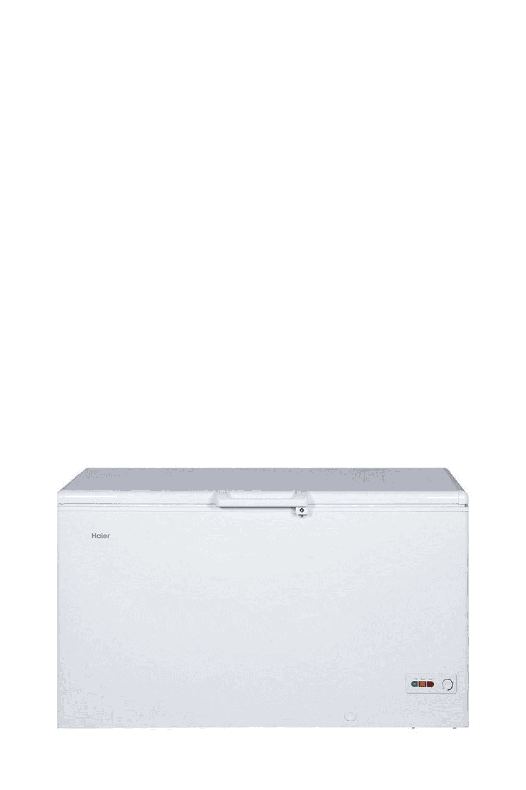 Congélateur Coffre Haier - 429 litres / 329 litres