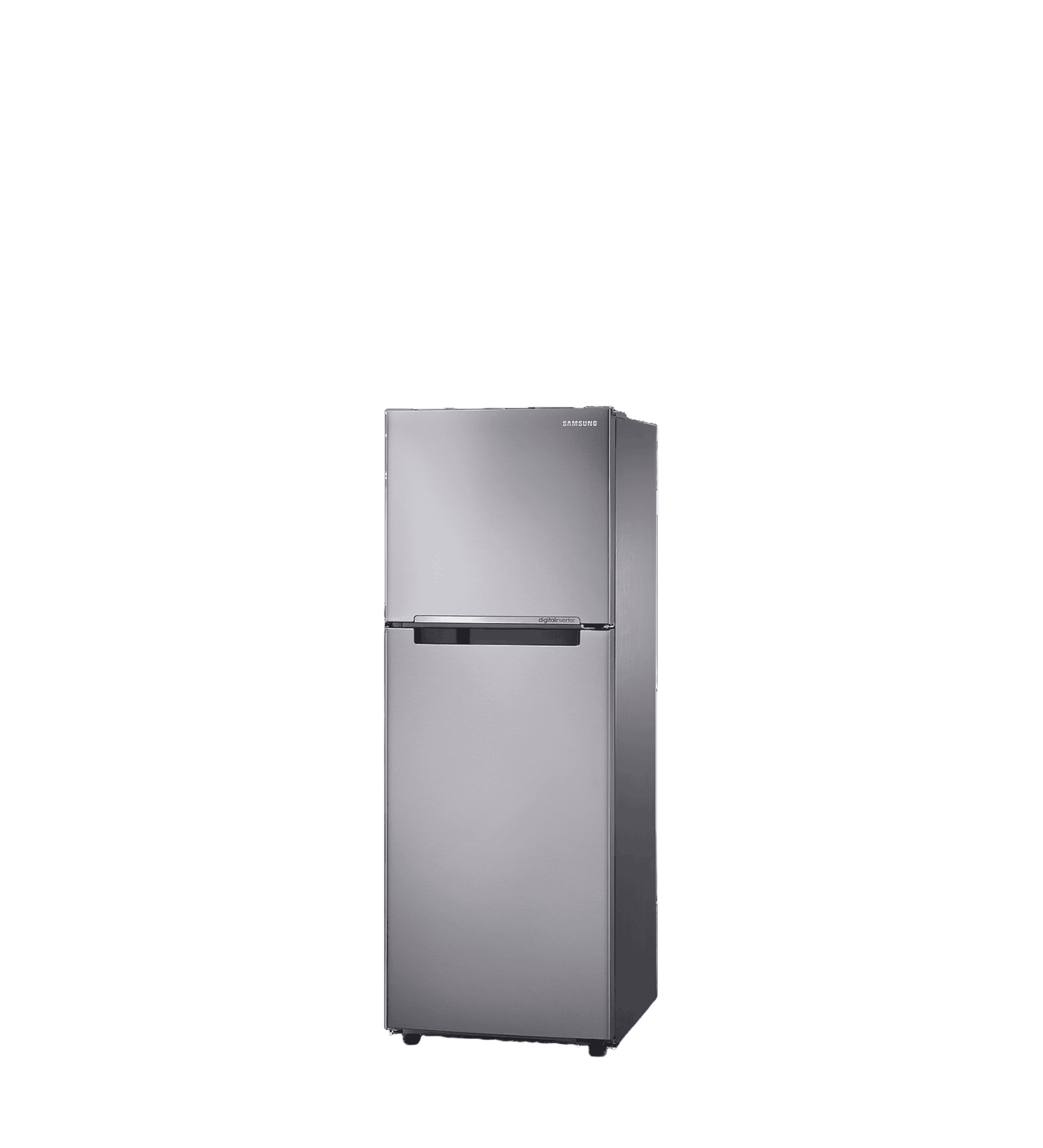 Samsung Réfrigerateur Double Portes Avec Mur Froid - 280 & 310 Litres