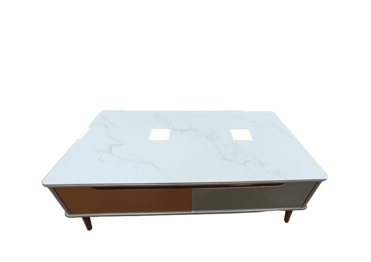 Branford Table Basse et Table TV